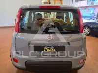 2022 Fiat Panda