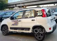 2022 Fiat Panda