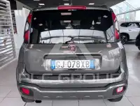 2022 Fiat Panda