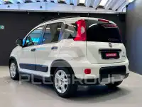 2022 Fiat Panda