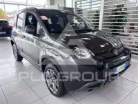 2022 Fiat Panda