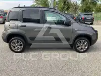 2022 Fiat Panda