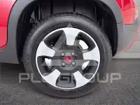 2022 Fiat Panda