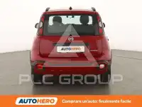 2022 Fiat Panda