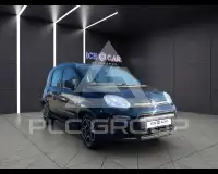 2022 Fiat Panda