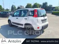2022 Fiat Panda
