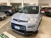 2022 Fiat Panda