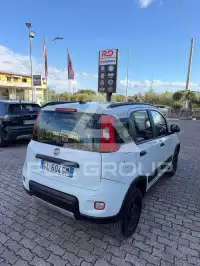 2022 Fiat Panda