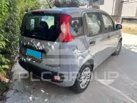 2022 Fiat Panda