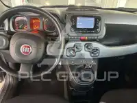 2022 Fiat Panda