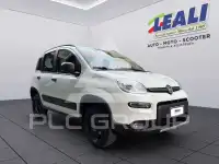 2022 Fiat Panda