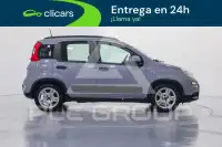 2022 Fiat Panda