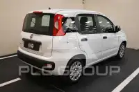 2022 Fiat Panda