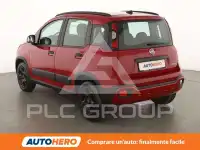 2022 Fiat Panda