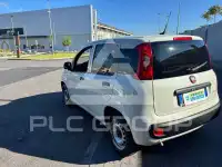2022 Fiat Panda
