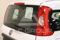2022 Fiat Panda