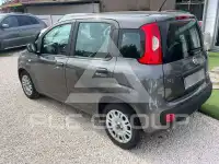 2022 Fiat Panda