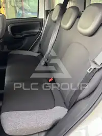 2022 Fiat Panda