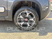 2022 Fiat Panda