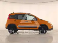 2022 Fiat Panda