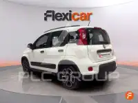 2022 Fiat Panda