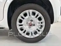 2022 Fiat Panda