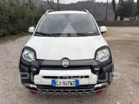 2022 Fiat Panda