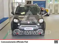 2022 Fiat Panda