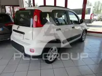 2022 Fiat Panda