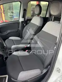 2022 Fiat Panda