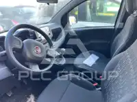 2022 Fiat Panda
