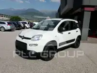 2022 Fiat Panda