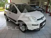 2022 Fiat Panda