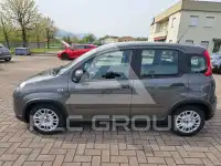 2022 Fiat Panda