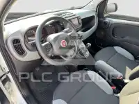 2022 Fiat Panda
