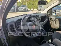 2022 Fiat Panda