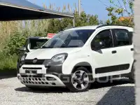 2022 Fiat Panda