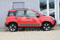 2022 Fiat Panda