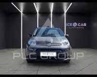 2022 Fiat Panda