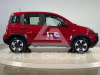 2022 Fiat Panda