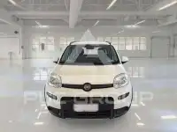 2022 Fiat Panda