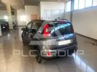 2022 Fiat Panda