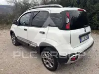 2022 Fiat Panda