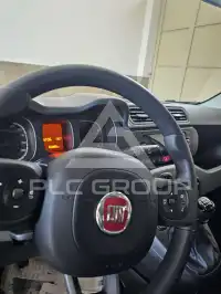 2022 Fiat Panda