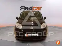 2022 Fiat Panda
