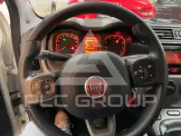 2022 Fiat Panda