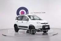 2022 Fiat Panda