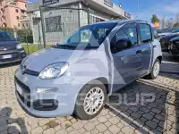 2022 Fiat Panda