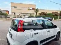 2022 Fiat Panda
