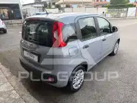 2022 Fiat Panda
